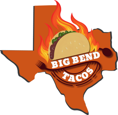 Big Bend Tacos Logo